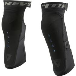 Rev'it! Protections genoux Scram Black L