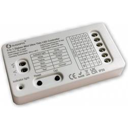 C-Light GmbH 5 in 1 Zigbee 2.4 G Mini Ultra Thin LED Controller