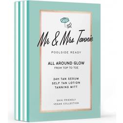 Mr & Mrs Tannie All Around Glow Box