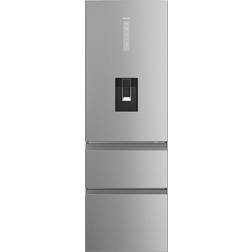 Haier HTW5618DWMG 3D 5Freestanding, 3 Silver