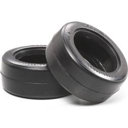 Tamiya M-Chassis 60D Reinforced Tires Type-A 2pcs