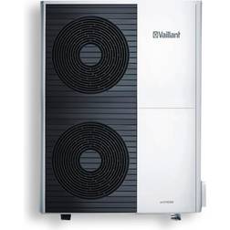 VAILLANT Heizungswärmepumpe Luft/Wasser aroTHERM plus VWL A S2