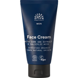 Urtekram Men Face Cream 75ml