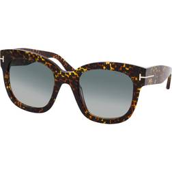 Tom Ford Beatrix FT0613 52B