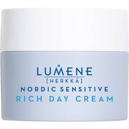 Lumene Nordic Sensitive Rich Day Cream