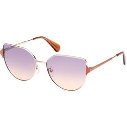 MAX&Co. Ladies' Sunglasses MO0082 32Z