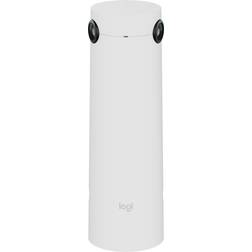 Logitech Sight Weiß 4K Konferenzkamera