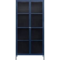 Uno Furniture Azza 90 x 190 cm Vitrinskåp