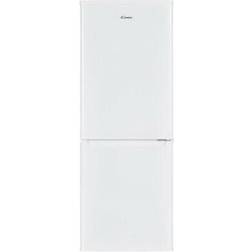 Candy CHCS 514FW Frigo Combinato 207 L Bianco