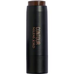 Nilens Jord Face Feature Contour Stick Fudge 0008 NO_SIZE