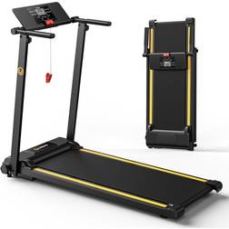 Urevo Foldi Mini Treadmill