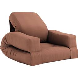 Karup Design Mini Hippo Loungestol Clay
