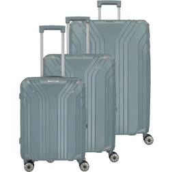 Travelite Elvaa 3 stk. - Blue Grey