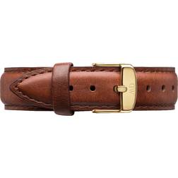 Daniel Wellington DW Armband Classic St Mawes 18mm Gold
