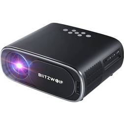 BlitzWolf BW-V4 Proiettore LED Wi-Fi Bluetooth