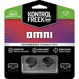 KontrolFreek Omni Black Xbox Series/Xbox One