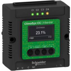 Schneider Electric CSVS 4 ports Controller 90-250V