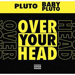 Over Your Head Future & Lil Uzi Vert (Vinyl)