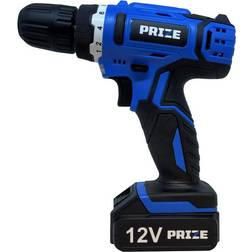 Prize Borrskruvdragare 12V