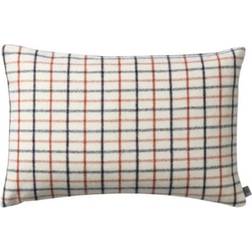 FDB Møbler R16 Slotsholmen Komplet pyntepude Beige, Brun, Sort (60x40cm)