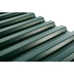 PVC-Wellplatte Trapez 70/18 200 0779401358