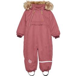Minymo Schneeanzug - Roan Rouge