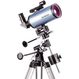 SkyWatcher Skymax-90 EQ-1 Maksutov-Cassegrain Telescope