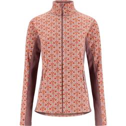 Kari Traa Thalena Fleece - Taupe
