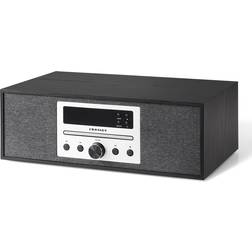 Crosley CR3504A-BK4