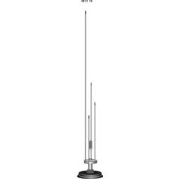 Jung Albrecht Sky Scan Mag 1300 Radioscanner Mobilantenne