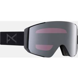 Anon Sync Smoke Bonus Lens Goggle prcv sny ony prcv var vlt