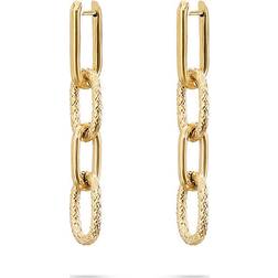 Guido Maria Kretschmer GMK Creolen 88324625 gelbgold