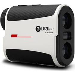 GolfBuddy GB Laser Lite 2 Avståndsmätare 800 Meter Bärväska