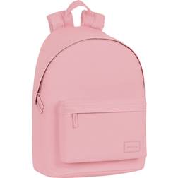 Safta Mochila Escolar 31 x 41 x 16 cm Rosa