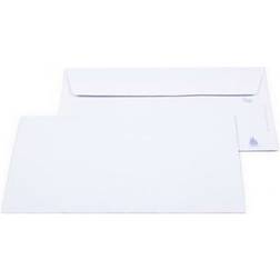 Yosan Envelopes Yosan White 500 Pieces 11,5 x 22,5 cm