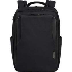 Samsonite XBR 2.0 Bærbar Rygsæk - Black