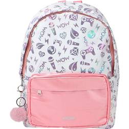 Kids licensing WOW Generation Backpack 40 Cm WOW00022-090