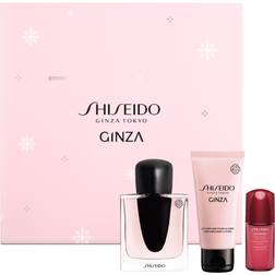 Shiseido Ginza Holiday Kit Presentförpackning