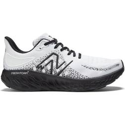 New Balance Fresh Foam X 1080v12 White/Black