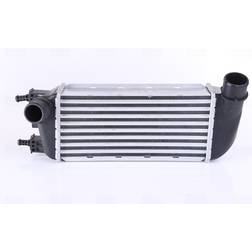 Nissens 96577 Intercooler senza valvola AGR (ricircolo gas scarico) FIAT: 500 Hatchback, 500 C Cabrio, FORD: KA Hatchback