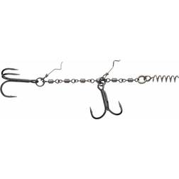 Abu Garcia Beast Chain Stingermedium 1-0 2Pcs