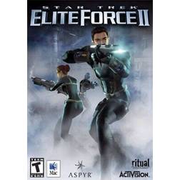 Star Trek Voyager Elite Force 2 (Mac)