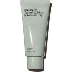 Nécessaire The Body Exfoliator Eucalyptus 180ml