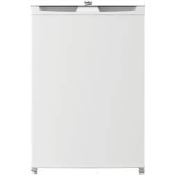 Beko UL4584W Undercounter White, Green