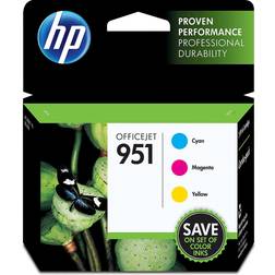 HP 951 (Multipack)