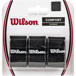Wilson Ultra Wrap Overgrip 3 Unità