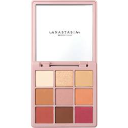 Anastasia Beverly Hills Mini Eyeshadow Palette Modern Renaissance