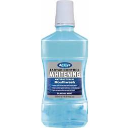 oral tartar control whitening mouth wash 500ml