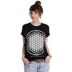 ROCK OFF Bring me the horizon sempiternal tee t-shirt mens