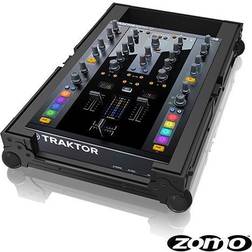 Zomo flightcase z2 nse passend für native instruments traktor kontrol z2